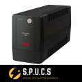 apc BX650LI-MS UPS