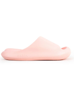 รองเท้าแตะผู้หญิง Posee รุ่น Pillow สีชมพู