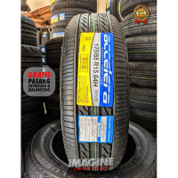 ban mobil tubles setandar suzuki ignis ACCELERA ECO PLUSH 175 65 r15
