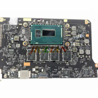 Placa Mae For Lenovo YOGA 2 Pro 13 Motherboards 5B20G38199 W8S i5-4210U 1.7GHz 8GB RAM Product Of China