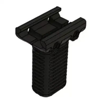 Handgrip Tactical Predator Rail 22