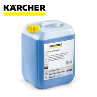 Karcher德國凱馳 20L環保地板濃縮清潔劑RM69 (適用BR30/4)