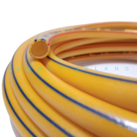Selang Kompresor Kuning 20 Meter 14 MM Selang Pompa Mini DC Selang Angin Selang Steam High Quality M
