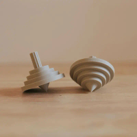 IAO Gasing / Spinning Top