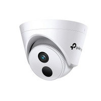 (可詢問客訂)TP-Link VIGI C420I 2MP 紅外線半球型監視器/商用網路監控攝影機