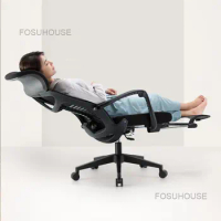 Creative Ergonomic Office Chairs modern Home Furniture Computer Chair Boss backrest Armchair Comfortable Sedentary gaming Chair