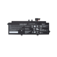 PS0011UA1BRS 電池適用于東芝TOSHIBA Portege X30L-J  Battery【宜家良品百貨】