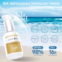 sunscreen you SPF50++ Wajah Mencerahkan