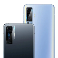 【T.G】vivo X50 鏡頭鋼化玻璃保護貼