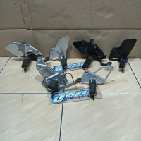 POSTEP STEP UNDERBONE NINJA R RR SS ORIGINAL KAWASAKI COPOTAN MOTOR