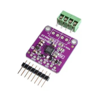 【AH ROBOT】MAX31865 PT100/PT1000 RTD-to-Digital Converter Board Temperature Thermocouple Sensor Amplifier Module 3.3V/5V