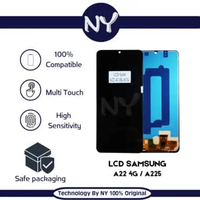 NY PREMIUM LCD SAMSUNG A22 4G / A225