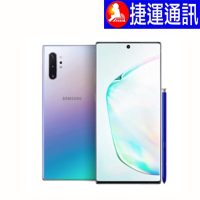 Samsung Note10+ Plus 12G/256GB公司貨全新一年保固/現貨少量到貨供應中
