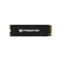 【Acer 宏碁】Predator GM9000 4TB M.2 PCIe Gen5 ssd固態硬碟 5年保固(最高讀取14000MB/s)