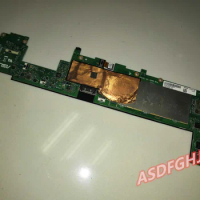 For Asus Transformer Book T101HA mainboard 60NB0BK0-MB1030-202 100% fully tested
