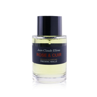 Frederic Malle - Rose & Cuir 中性皮革調香水