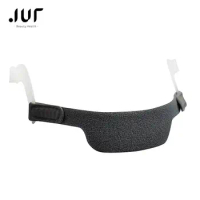 Nose Pillow Strap Adjustable Washable Replacement Headgear Nasal Pillow Strap For Breathing Machine Accessories