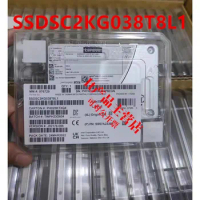 New Original Hard Disk For LENOVO S4610 2.5" 3.84TB SATA SSD For SSDSC2KG038T8L1