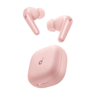 หูฟังบลูทูธไร้สาย Soundcore R60i NC ตัดเสียงรบกวน ANC กันน้ำระดับ IP55 มี AI แปลภาษาได้ Hi-res LDAC 