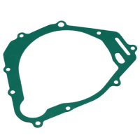 Motorcycle Engine Left Crankcase Cover Gasket For Suzuki DRZ250 DR-Z250 2001-2007/2009 DR250 1998-2000 11483-13E00 Accessories