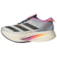 adidas Adizero Prime X Strung Off White Pulse Lilac Sneakers shoes GX6675