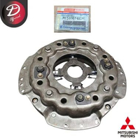 Clutch Cover Dekrup Matahari Mitsubishi FUSO PS220 Ganjo FN62F ME510674IDN FPD04002 Original Asli Mi