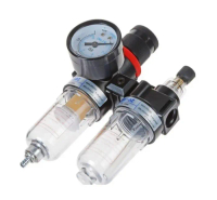 AFC 2000 FILTER REGULATOR LUBRICATOR AFC 2000