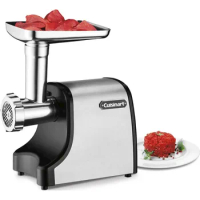 Kitchen food processing, electrical appliances electric meat grinder