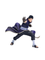 ฟิกเกอร์ Naruto Obito Uchiha สีหลากสี