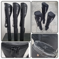 Golf Sunday Bag, Tas Driving Golf Tas Golf Untuk Practise