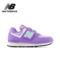 [New Balance]童鞋_中性_紫色_PV574HGK-W楦