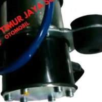 Fuel pump Pompa bensin ASLI ORIGINAL SGP Untuk futura karburator,colt t120ss karburator