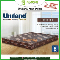 Uniland Foam Deluxe 90x200 tebal 20 cm