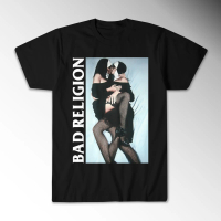 KAOS BAND BAD RELIGION NUNS KISS