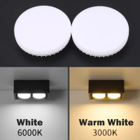 Gx53 LED 5W 7W 9W ผีเสื้อ