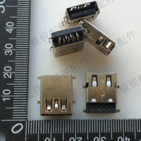 (3pcs) USB socket USB 3.0 for HP HP Pavilion G4 G6 G7 g4-2000 g6-200