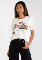 Superdry Tokyo Vl Relaxed T-shirt