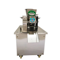 Stainless Steel Automatic Dumpling Making Machine Commercial Large-scale Jiaozi /Samosa/Spring Roll Maker