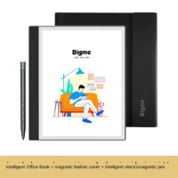 2023 New product launch Bigme inkNote Color+Youth Edition 10.3-inch Ink Screen Smart Office Book E-book Reader E-paper Book