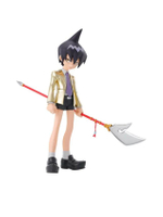 ฟิกเกอร์ Shaman King Tao Ren Figure รุ่น 7018919