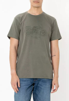 Petrol Industries Susitna Artwork T-Shirt