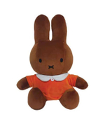 ตุ๊กตา MIFFY 8IN SPS BR