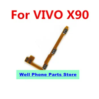 Suitable for VIVO X90 power button volume cable