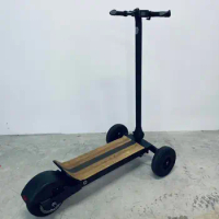 Discounted Sales for CycleBoard Rover 3-Wheel Electric Scooter