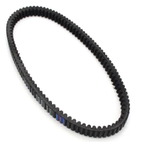 Motorcycle Strap Drive Transfer Clutch Belt For Kymco ADIVA AD3 300cc K-XCT 300 People GTi Shadow Downtown 350 DINK Street New