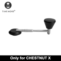 TIMEMORE Foldable Handle for Chestnut X, Manual Grinder Accessories