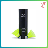 SHUTTLECOCK NYLON ASTEC X-700