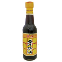 東成 原汁醬油 500ml【康鄰超市】