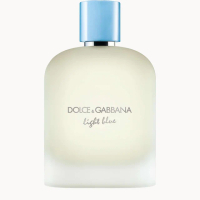 Dolce&Gabbana Light Blue Pour Homme Eau de Toilette 200ml