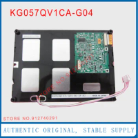 KG057QV1CA-G04 KG057QV1CA-G02 For Kyocera Original 5.7 Inch KG057QV1CA-G04-6-18 KG057QV1CA-G05 LCD Display Screen Panel